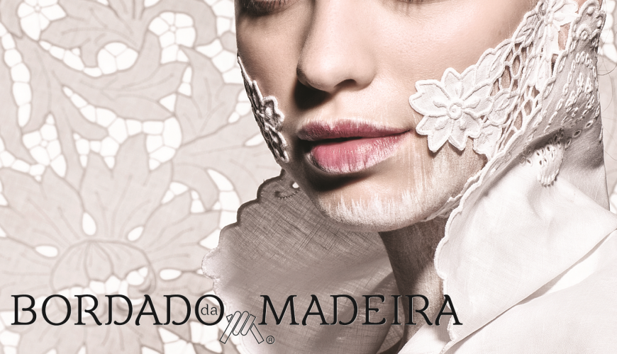 History of Madeira Embroidery