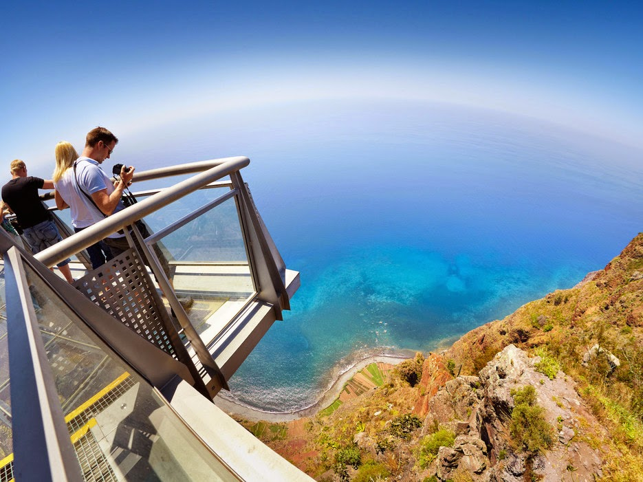 TOP 8 Great Viewpoints with the Best and Amazing Sights