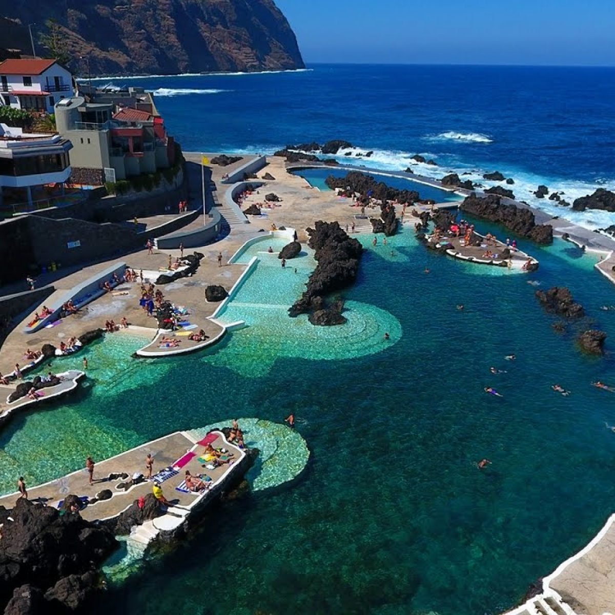 Blog This Is Madeira Island