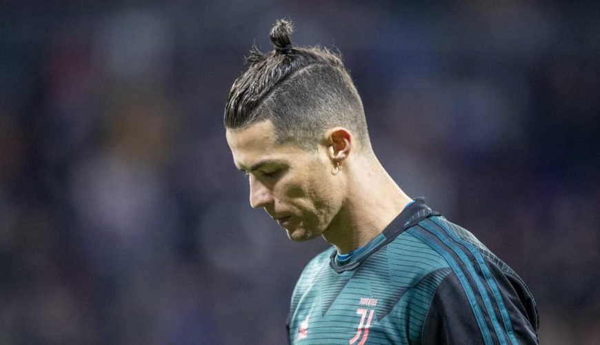 Renowned Italian Doctor asks CR7 for Help: “Join us in this fight”