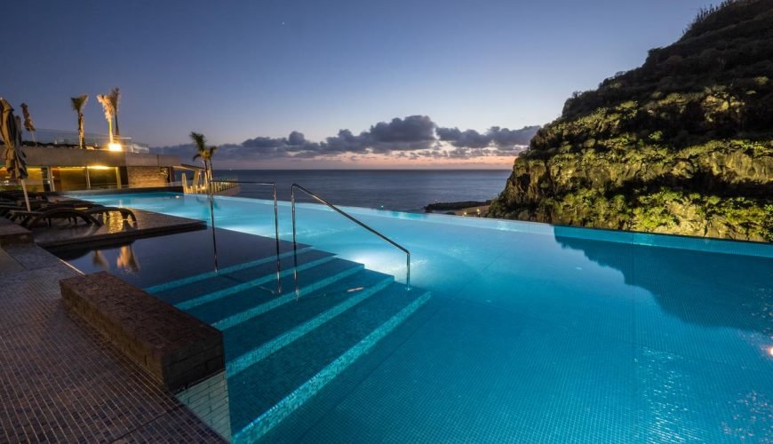 The 10 Best Family Hotels in Madeira
