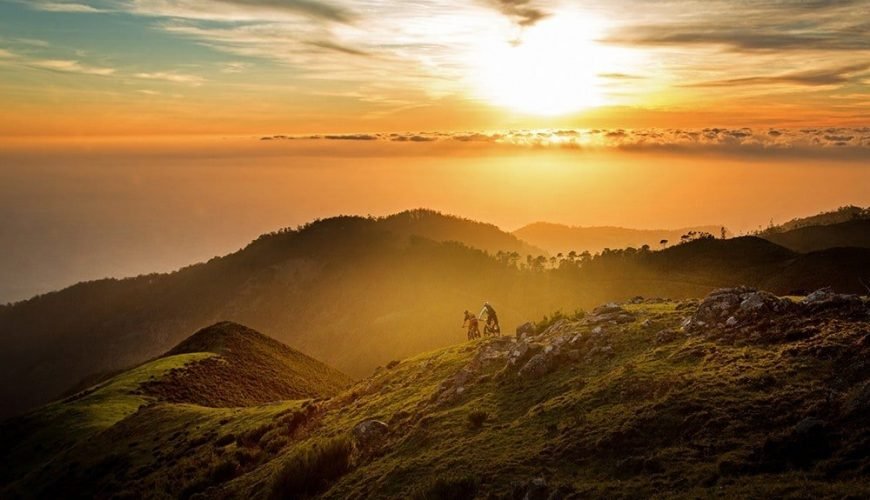 TOP 16 Best Spots for Outstanding Sunsets in Madeira
