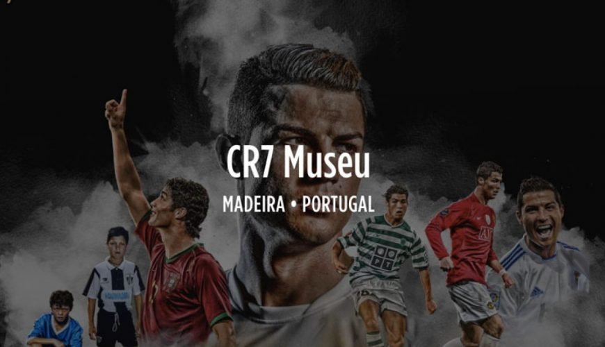 The Cool CR7 Museum – From the Best Player in the World