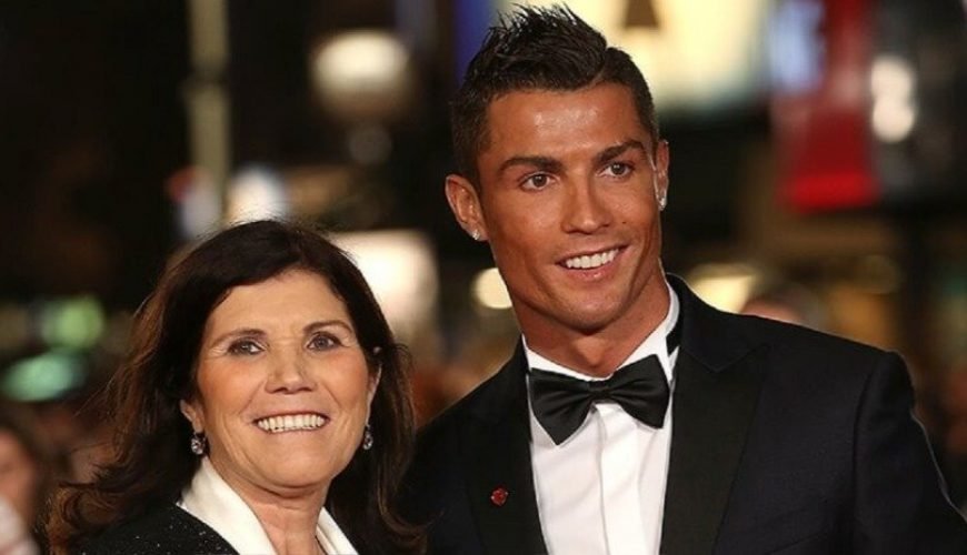 Dolores Strengthens Ronaldo: “God Gives Great Battles to Great Warriors”