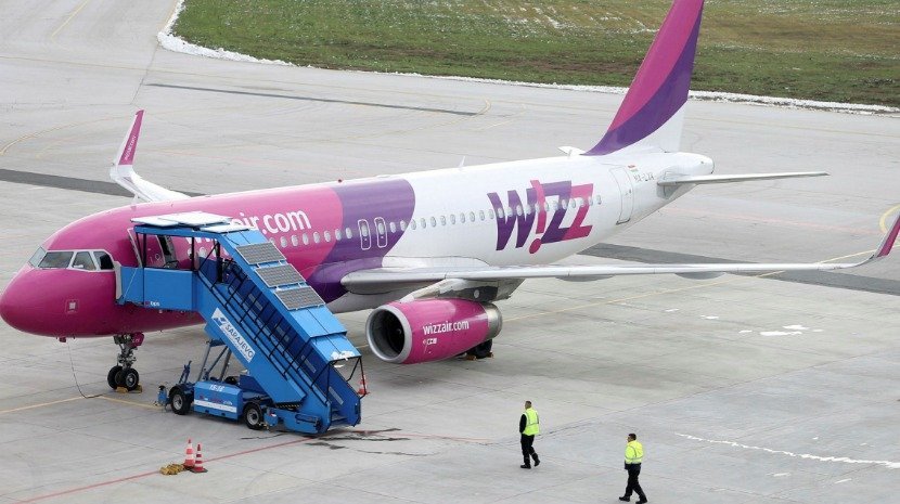 Wizz Air Announces Flights To Madeira From December