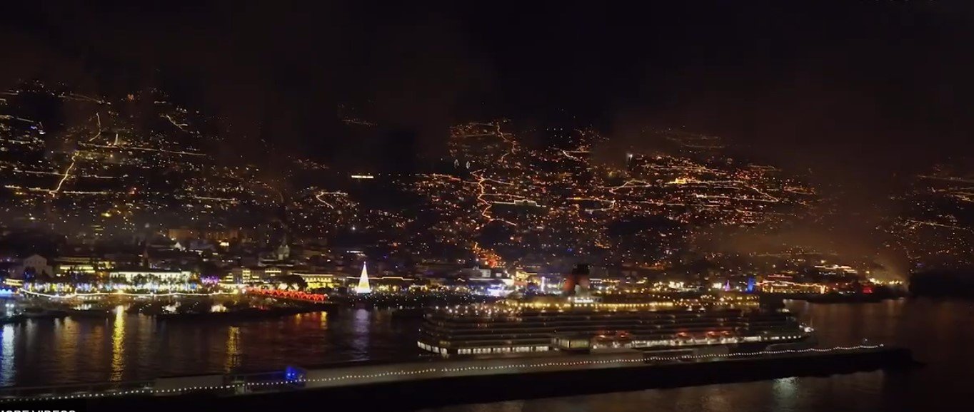 Madeira prepares preventive measures for Christmas and New Year
