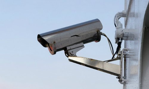 Funchal prepares installation of video surveillance cameras in the city