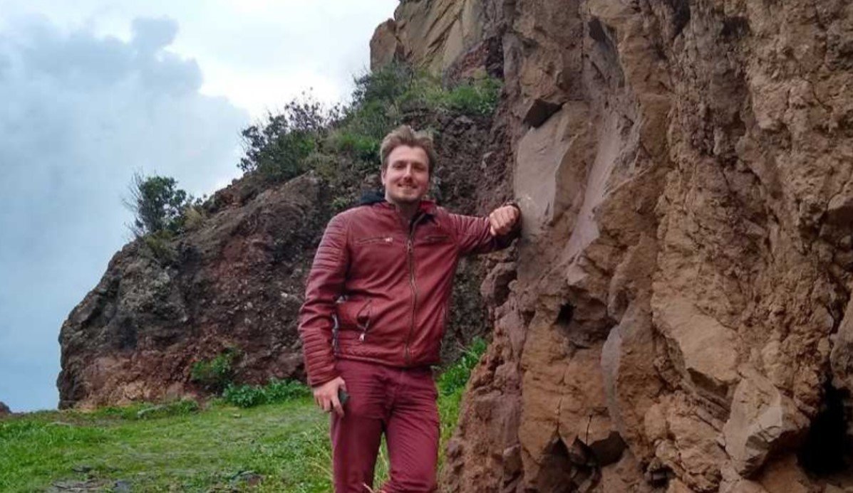 Family and Friends are Looking for Missing Tourist in Madeira Levada