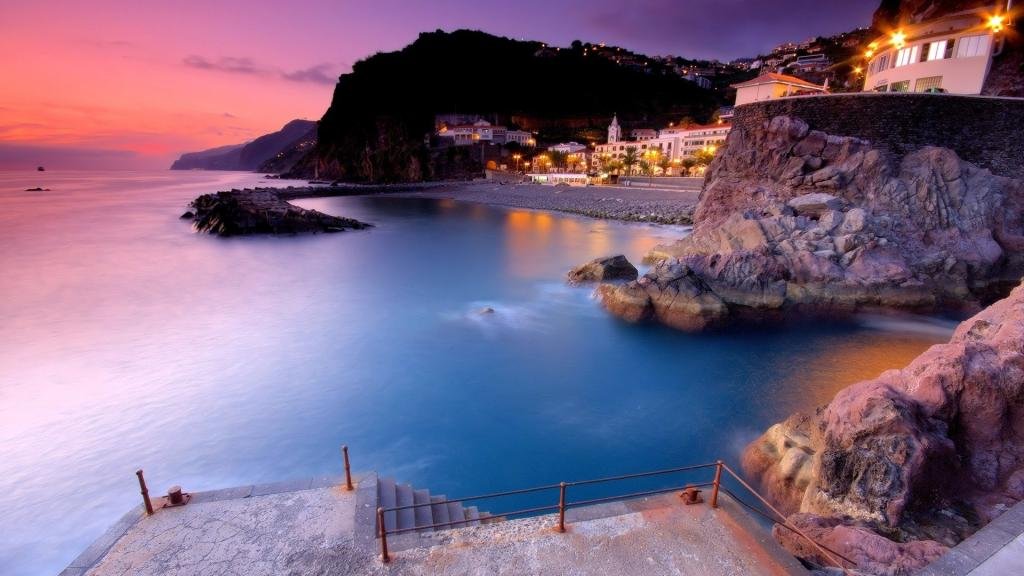 Madeira will have the Europe’s ‘First’ Digital Nomad Village
