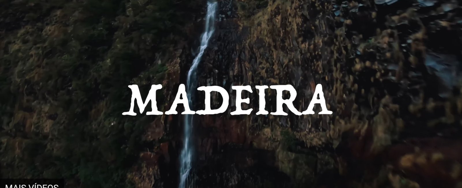 Drone ‘Pilot’ Shows how Madeira turns anyone’s Head Around