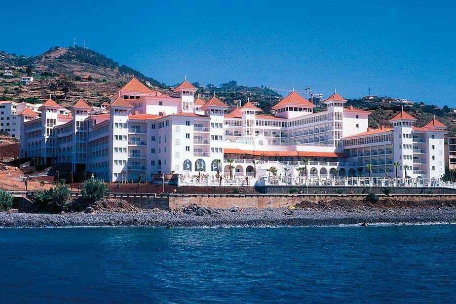Hotel Riu Palace Madeira for Sale