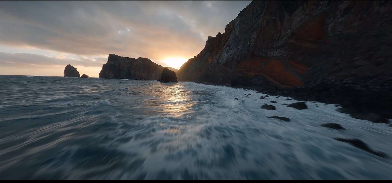 International Grand Prize for Aerial Video made in Madeira