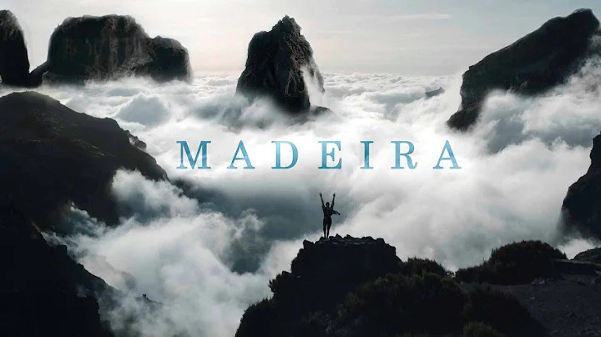 Memories of Madeira