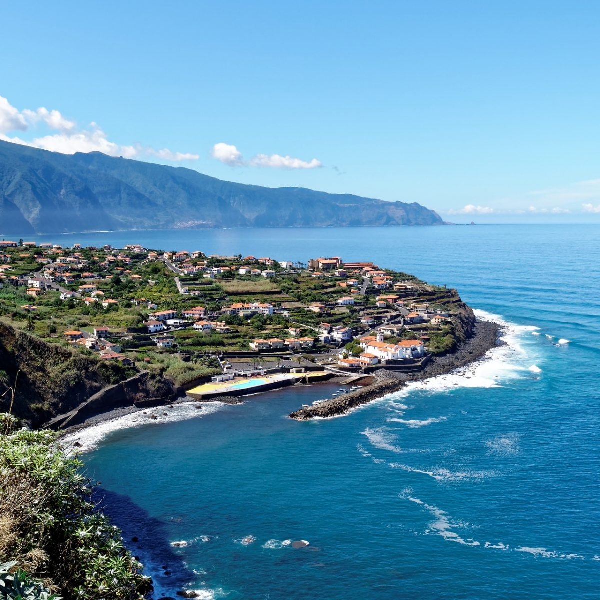 Madeira remains on the UK Green List - This is Madeira Island