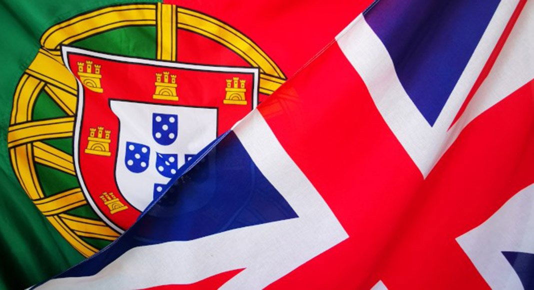 UK will add Madeira into the Green Corridor