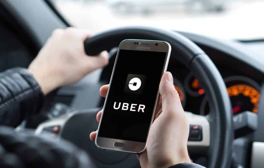 Public petition for the continuation of UBER in Madeira