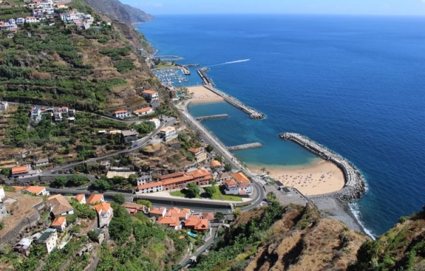 Madeira island Multiday – Private Tour