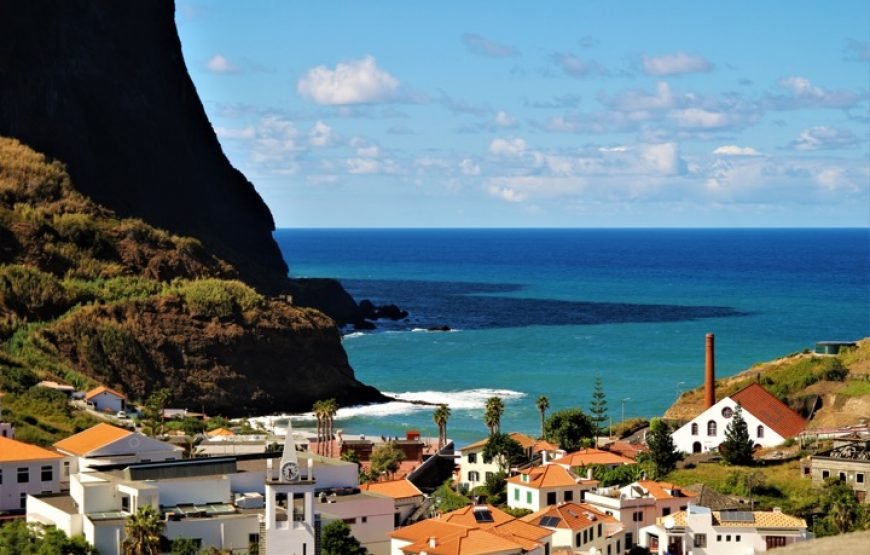 Madeira Island Rhum Tour – Private Full Day