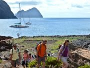 Desertas Islands – Full-Day Catamaran Trip