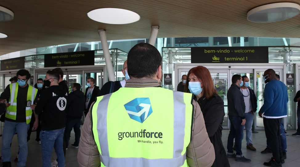 Groundforce strike makes “chaos” at Madeira Airport