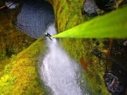 Canyoning in Madeira – Advanced