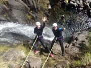 Canyoning in Madeira – Beginners