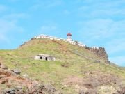 Boat Tour Lighthouse View I