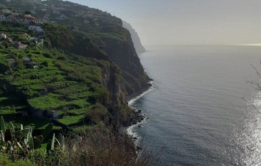 South of Madeira Private Tour