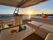 Porto Santo Private Charter 36h Sleepover