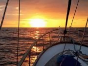 Special Sunset Sailboat Tour