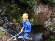 Canyoning Beginner 1