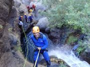 Canyoning Beginner 2