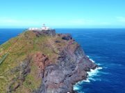 Boat Tour Lighthouse View I I