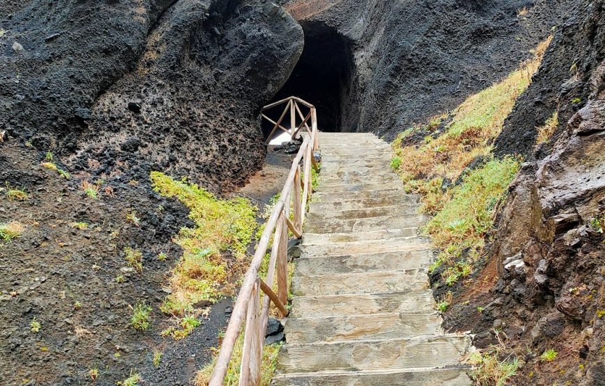 West of Madeira Private Tour