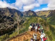 East of Madeira Private Tour