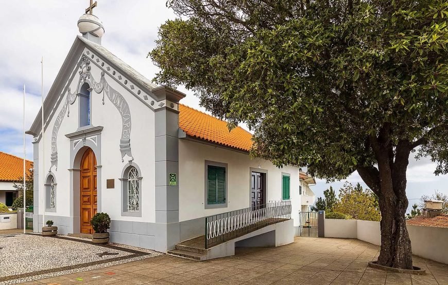 East of Madeira Private Tour
