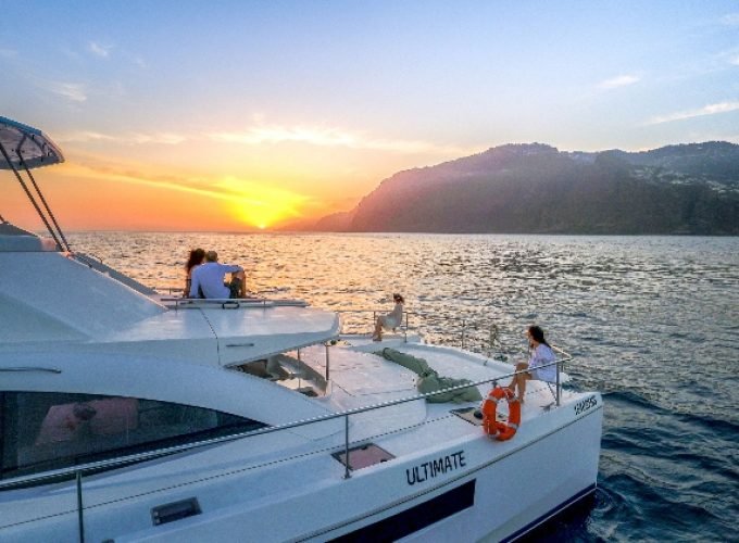 Private Charter 8h Full day