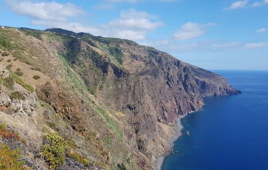 West of Madeira Private Tour