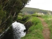 Lagoa do Vento – Levada do Alecrim