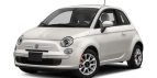 Fiat 500 Automatic