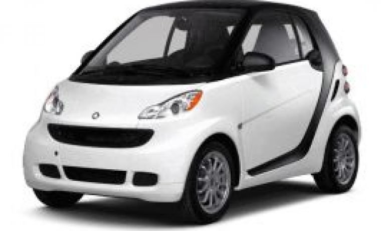 Smart Fortwo or similar