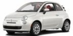 Fiat 500 Cabrio Manual