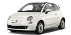 Fiat 500 1.2 Cabrio Automatic