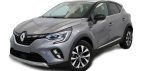 Renault Captur 1.5 dCi