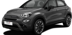 FIAT 500X 1.3 Multijet Atuomatic