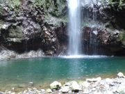 Queimadas – Caldeirão Verde (Levada do Caldeirão Verde)