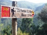 Rabaçal – Risco – 25 Fontes (Levada Walk)