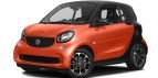 Smart ForTwo 0.9