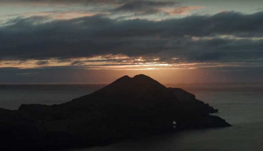 The Soul of Madeira –  beautiful short film by Canon