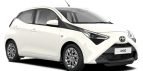 Toyota Aygo 1.0 Manual